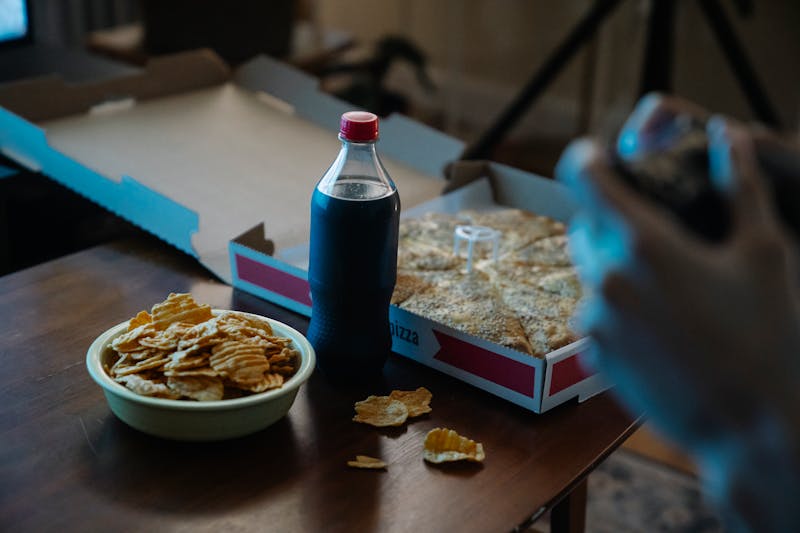 Via 313 classic Detroit-style cheese pizza