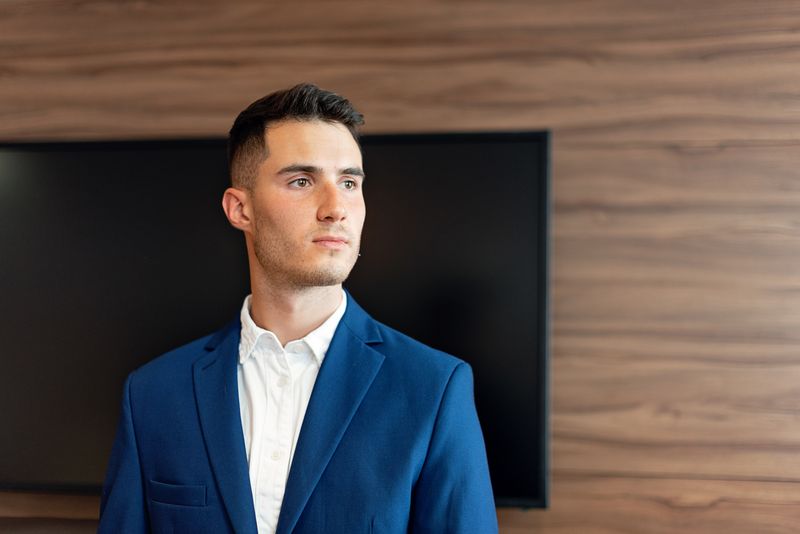 Brandon Hunt, Co-Founder of Via 313